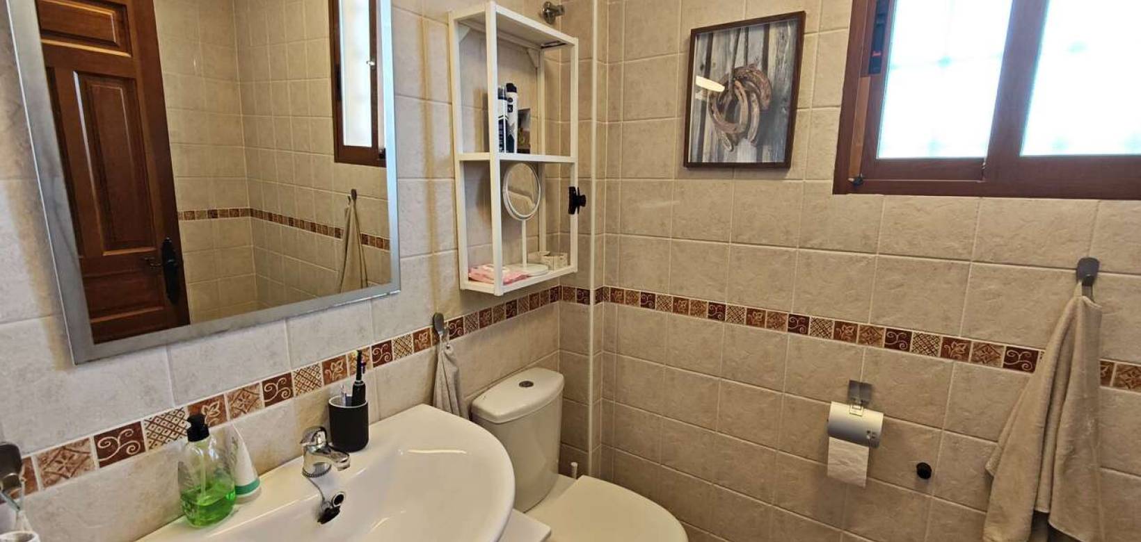 Venta - Chalet - Cañada del Trigo