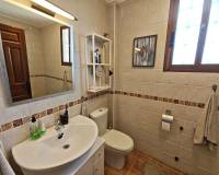 Venta - Chalet - Cañada del Trigo