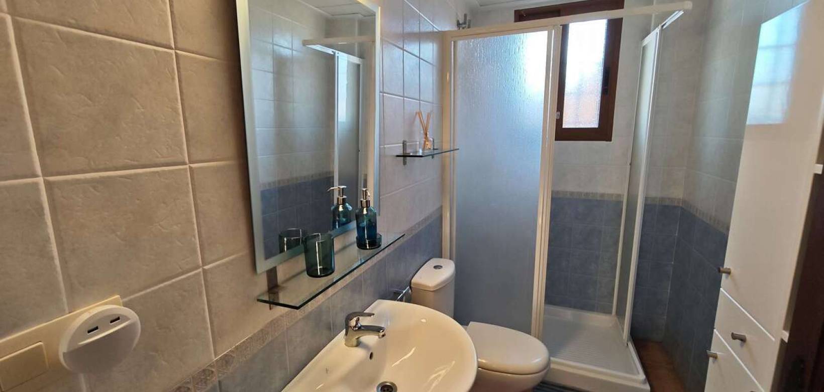 Venta - Chalet - Cañada del Trigo