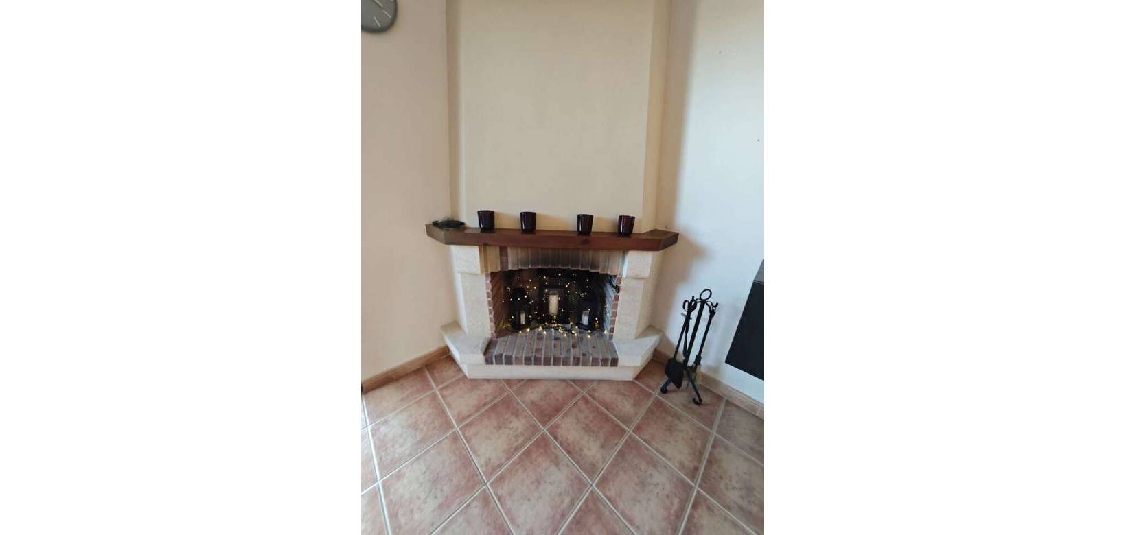 Venta - Chalet - Cañada del Trigo