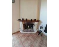 Venta - Chalet - Cañada del Trigo