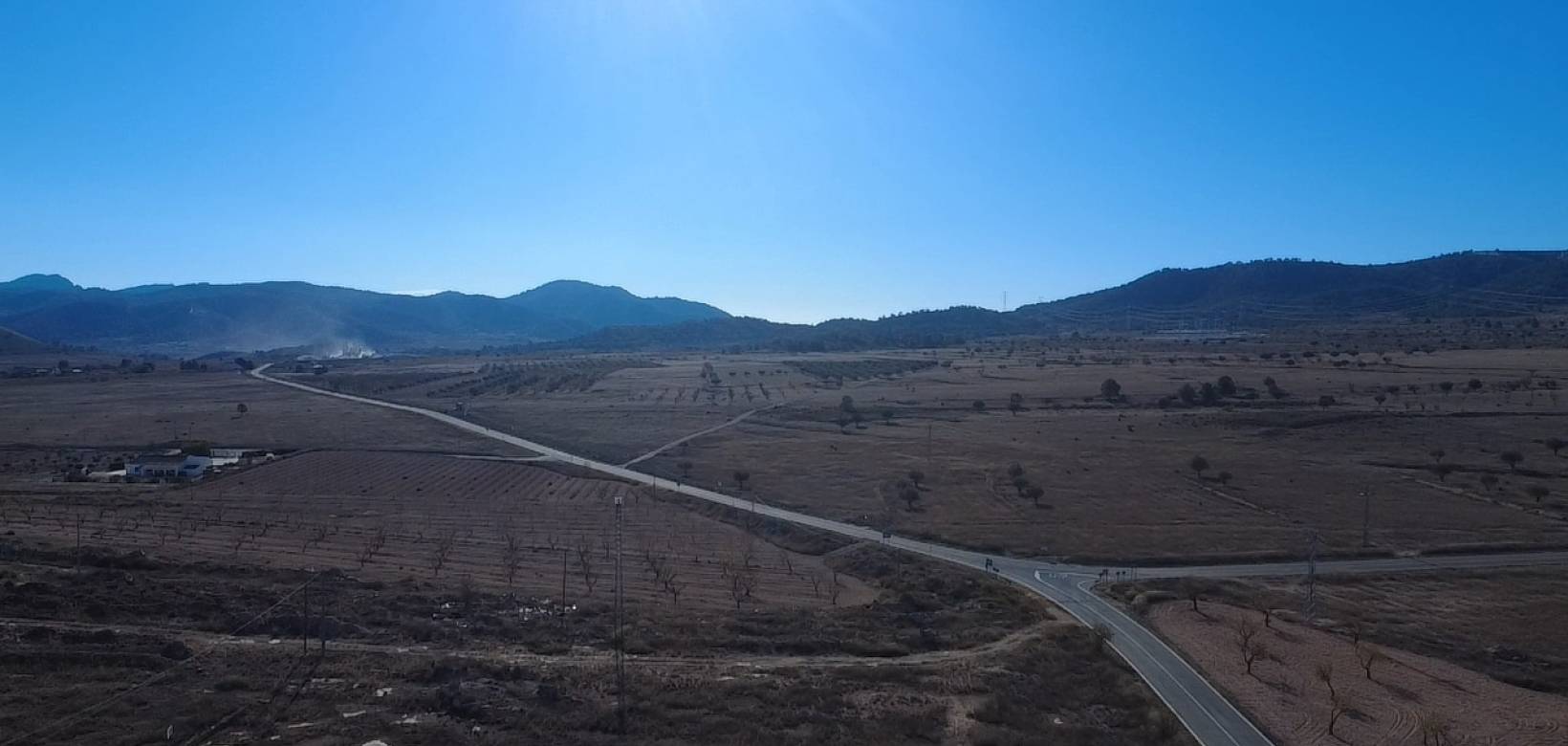 Venta - Chalet - Cañada del Trigo