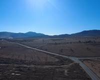 Venta - Chalet - Cañada del Trigo