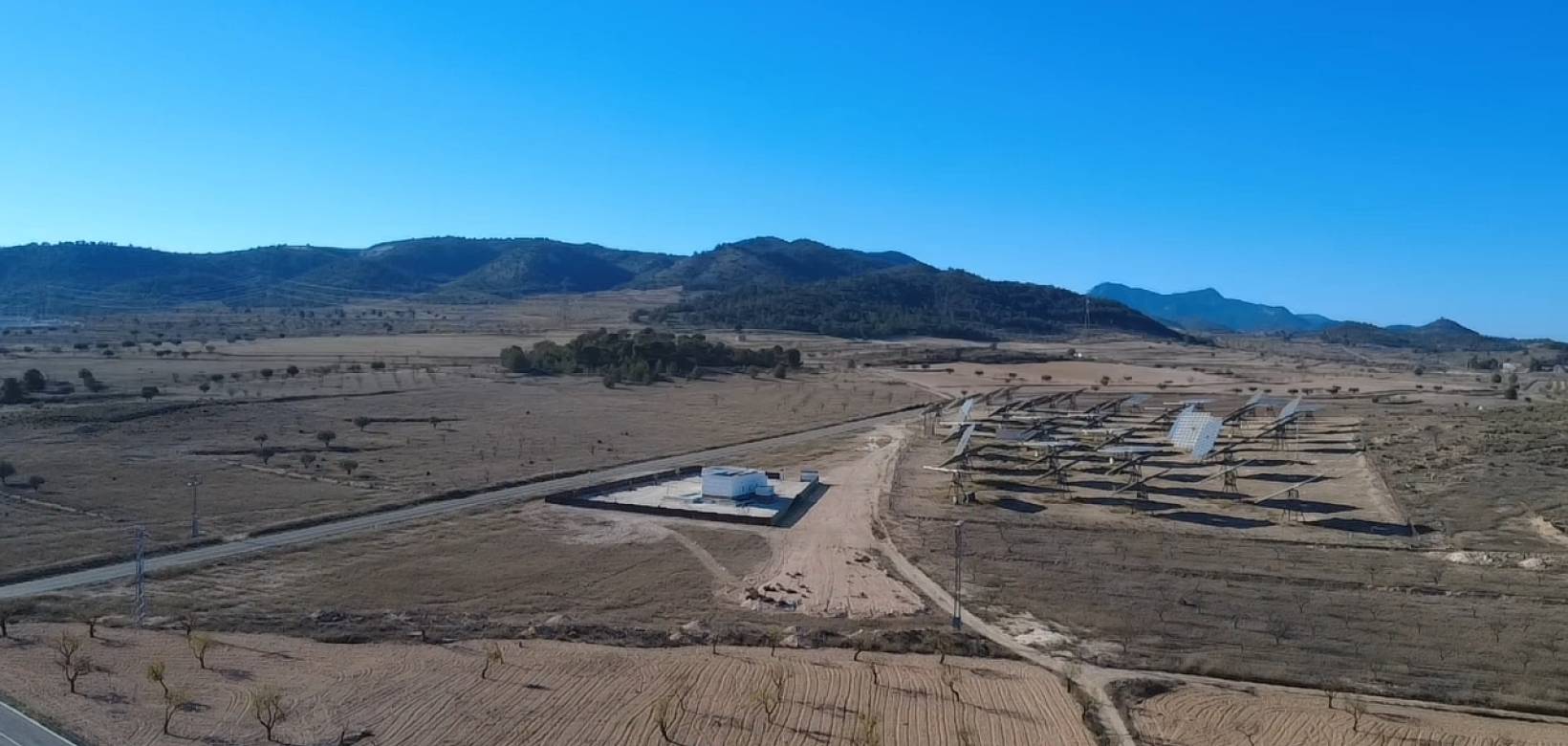 Venta - Chalet - Cañada del Trigo