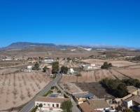 Venta - Chalet - Cañada del Trigo