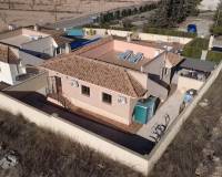 Venta - Chalet - Cañada del Trigo