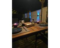 Venta - Chalet - Cañada del Trigo