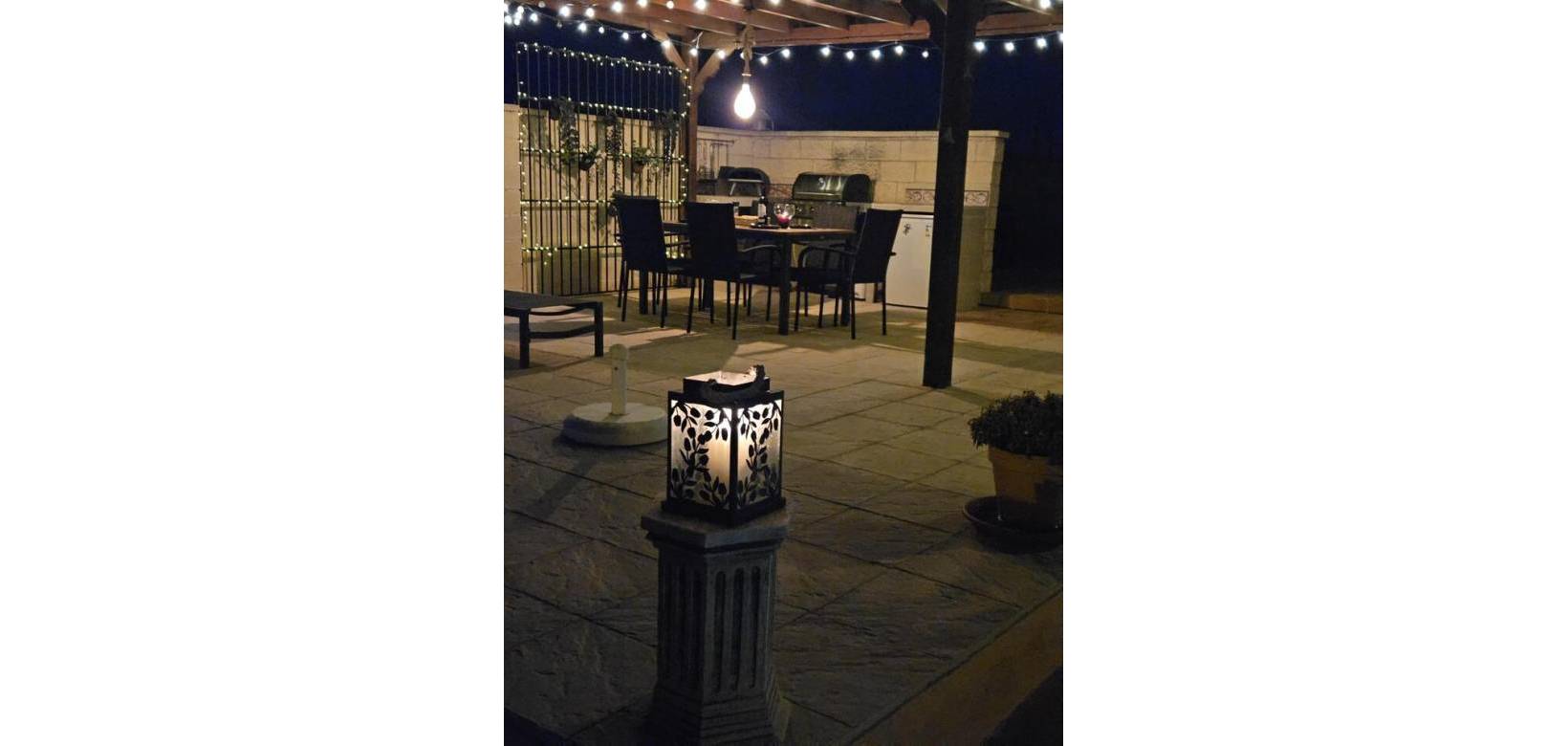 Venta - Chalet - Cañada del Trigo