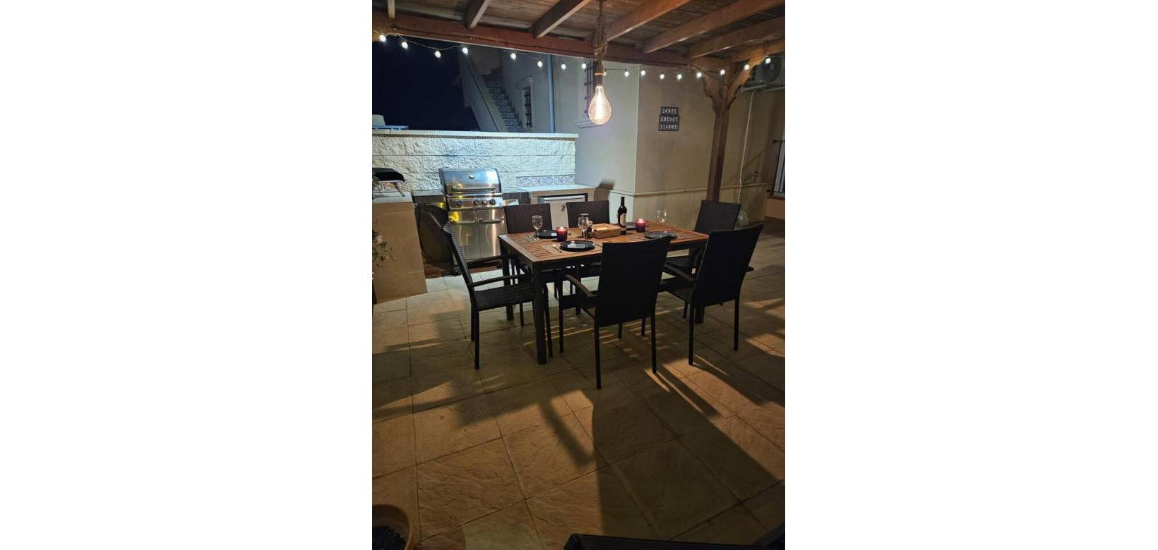 Venta - Chalet - Cañada del Trigo