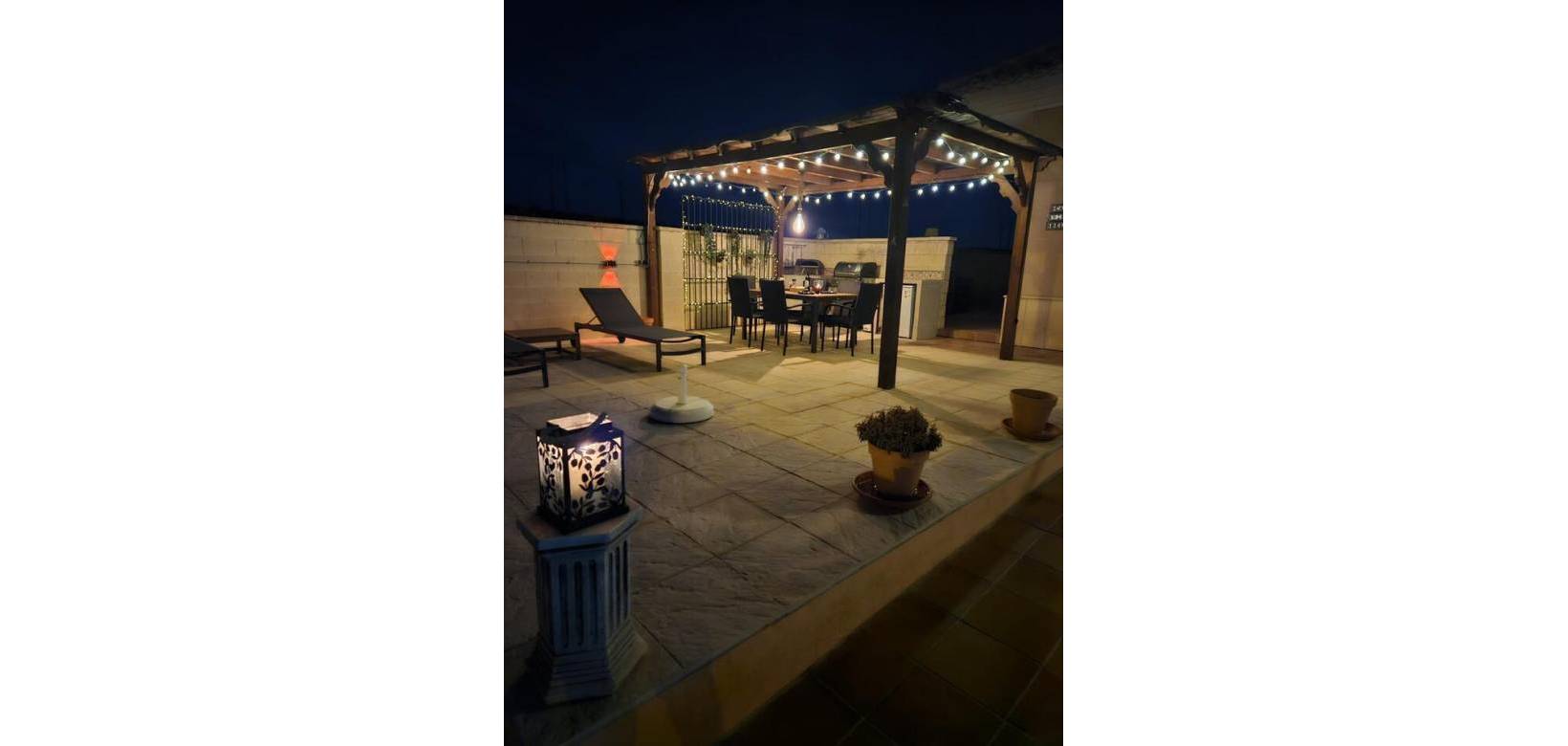 Venta - Chalet - Cañada del Trigo