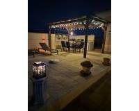 Venta - Chalet - Cañada del Trigo