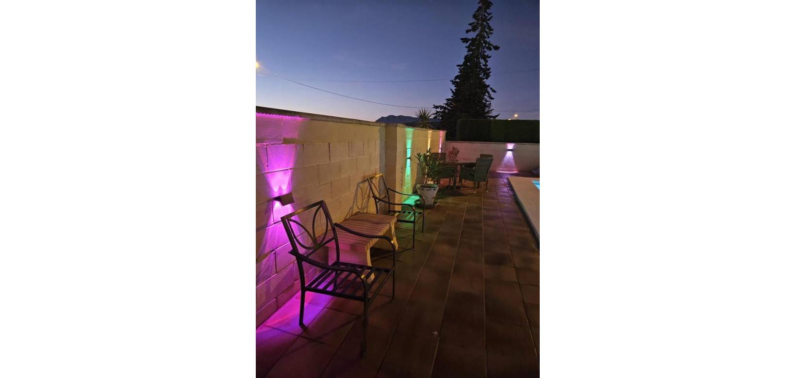 Venta - Chalet - Cañada del Trigo