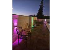 Venta - Chalet - Cañada del Trigo