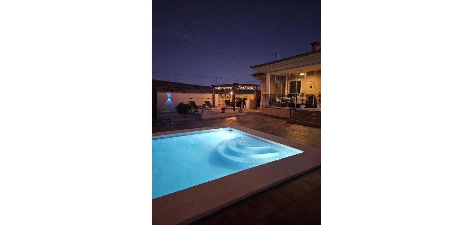 Venta - Chalet - Cañada del Trigo