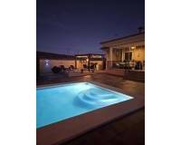 Venta - Chalet - Cañada del Trigo