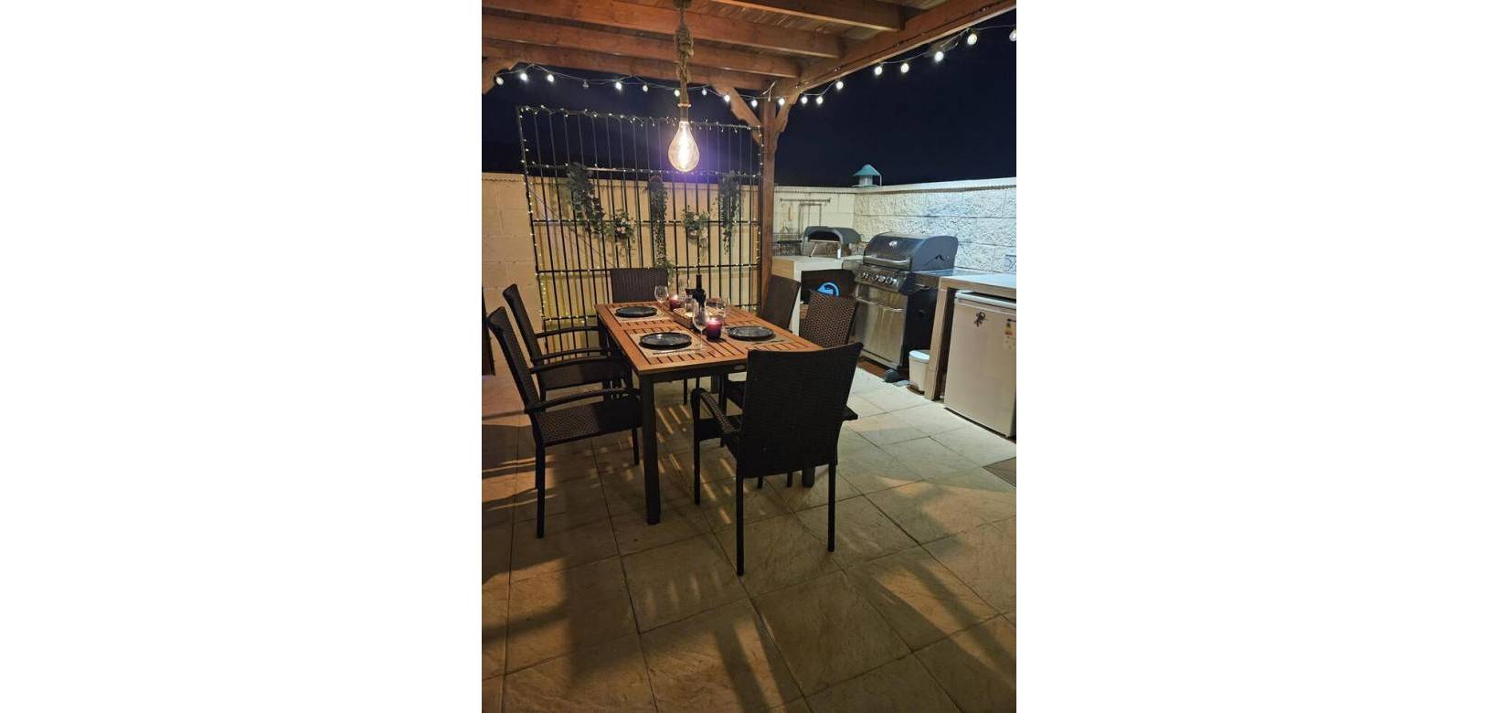 Venta - Chalet - Cañada del Trigo