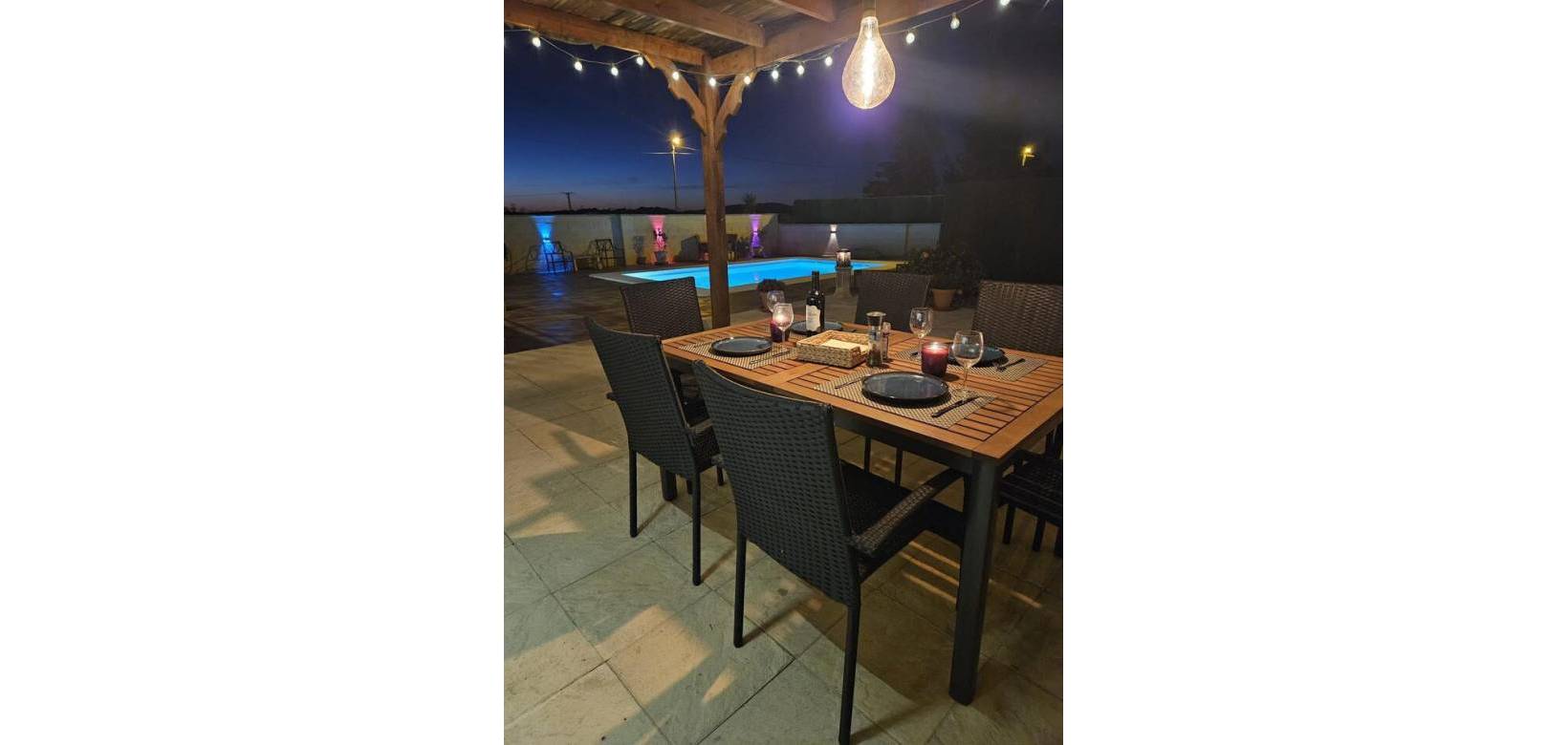 Venta - Chalet - Cañada del Trigo