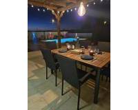 Venta - Chalet - Cañada del Trigo