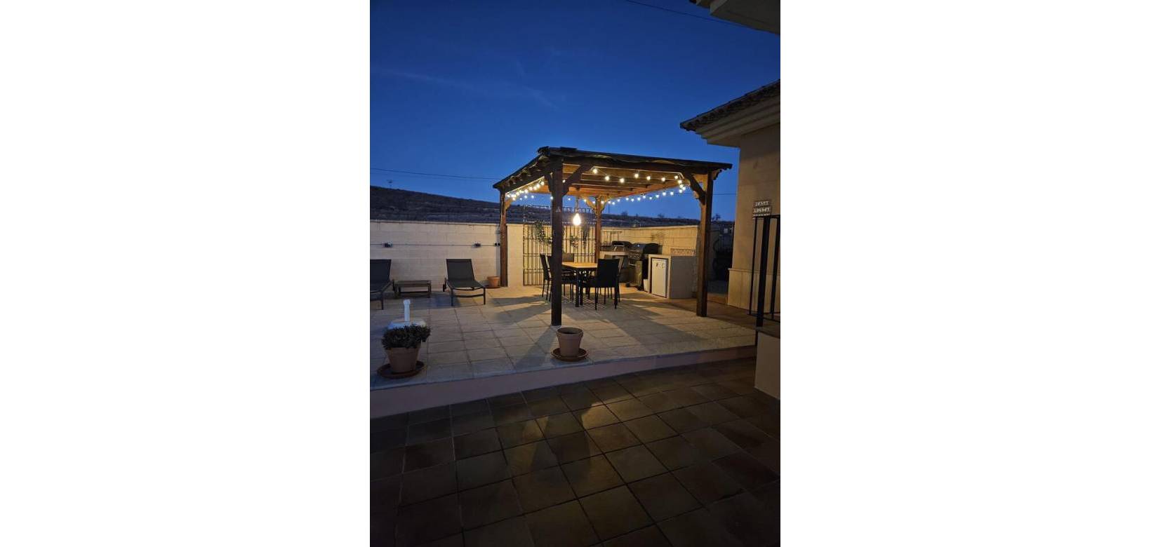 Venta - Chalet - Cañada del Trigo