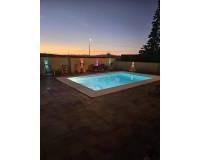 Venta - Chalet - Cañada del Trigo