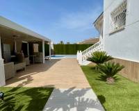 Venta - Chalet - Ciudad Quesada - Cuidad quesada