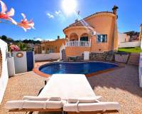 Venta - Chalet - Ciudad Quesada - La Marquesa Golf
