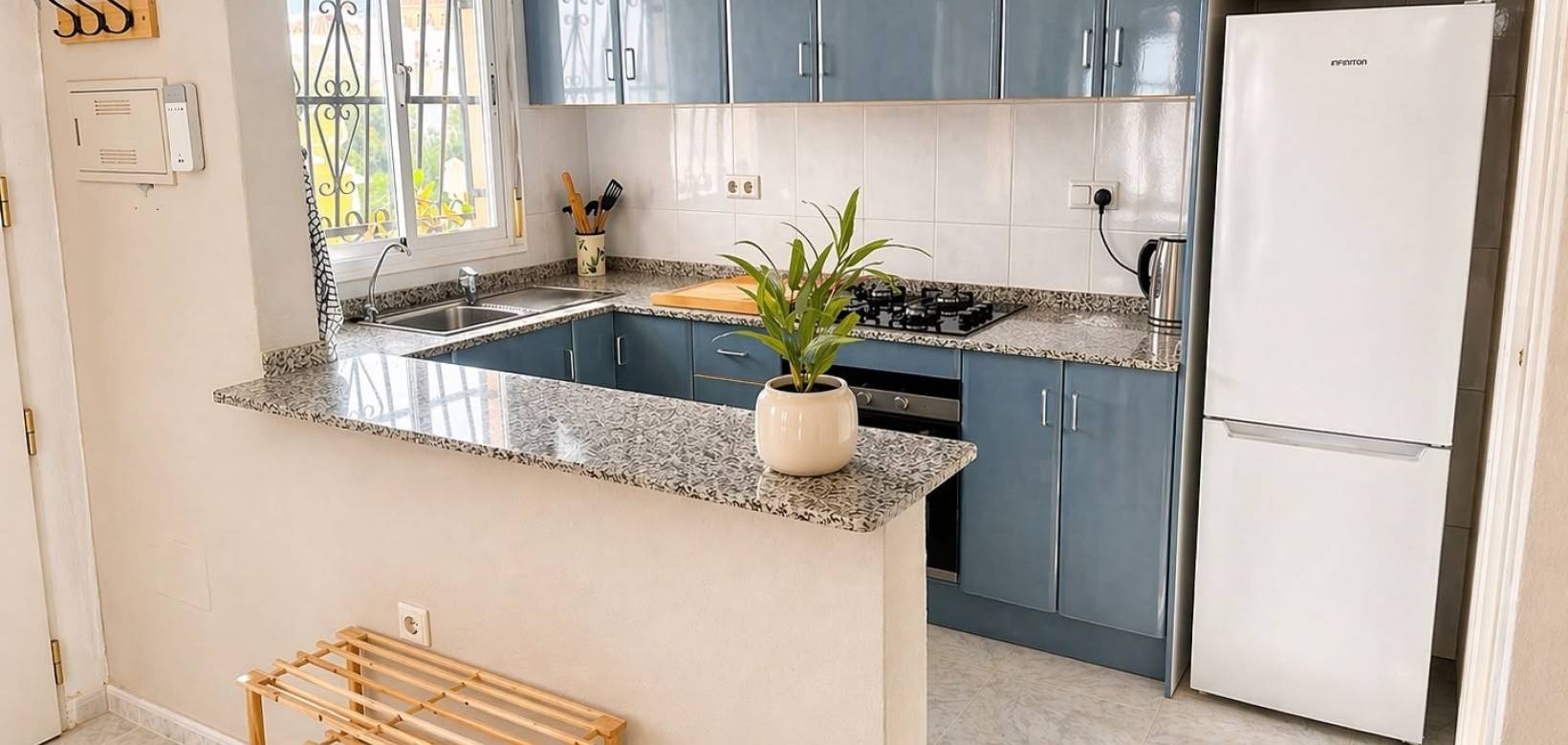 Venta - Chalet - Ciudad Quesada - La Marquesa Golf
