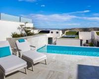 Venta - Chalet - Ciudad Quesada - Rojales