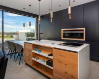 Venta - Chalet - Ciudad Quesada - Rojales