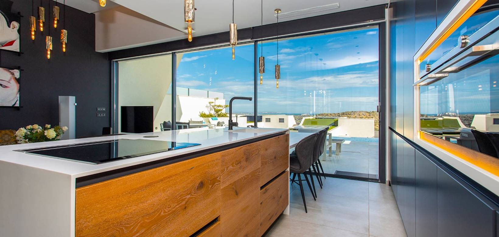 Venta - Chalet - Ciudad Quesada - Rojales