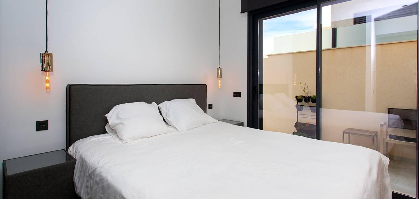 Venta - Chalet - Ciudad Quesada - Rojales