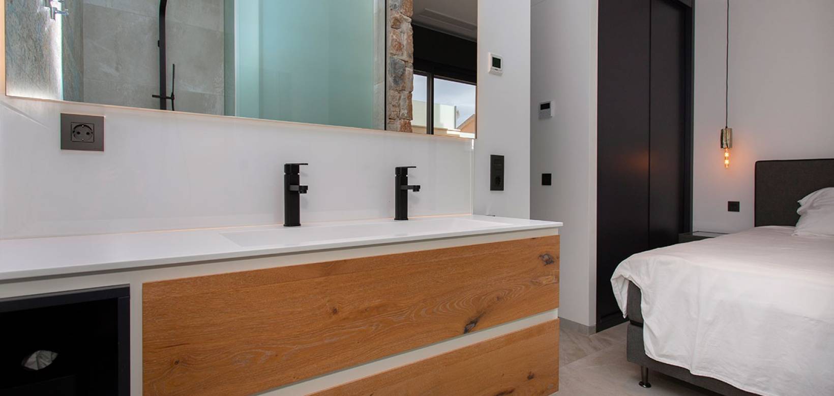 Venta - Chalet - Ciudad Quesada - Rojales