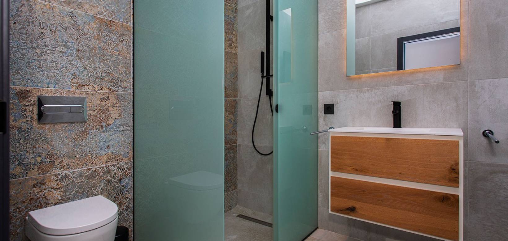 Venta - Chalet - Ciudad Quesada - Rojales