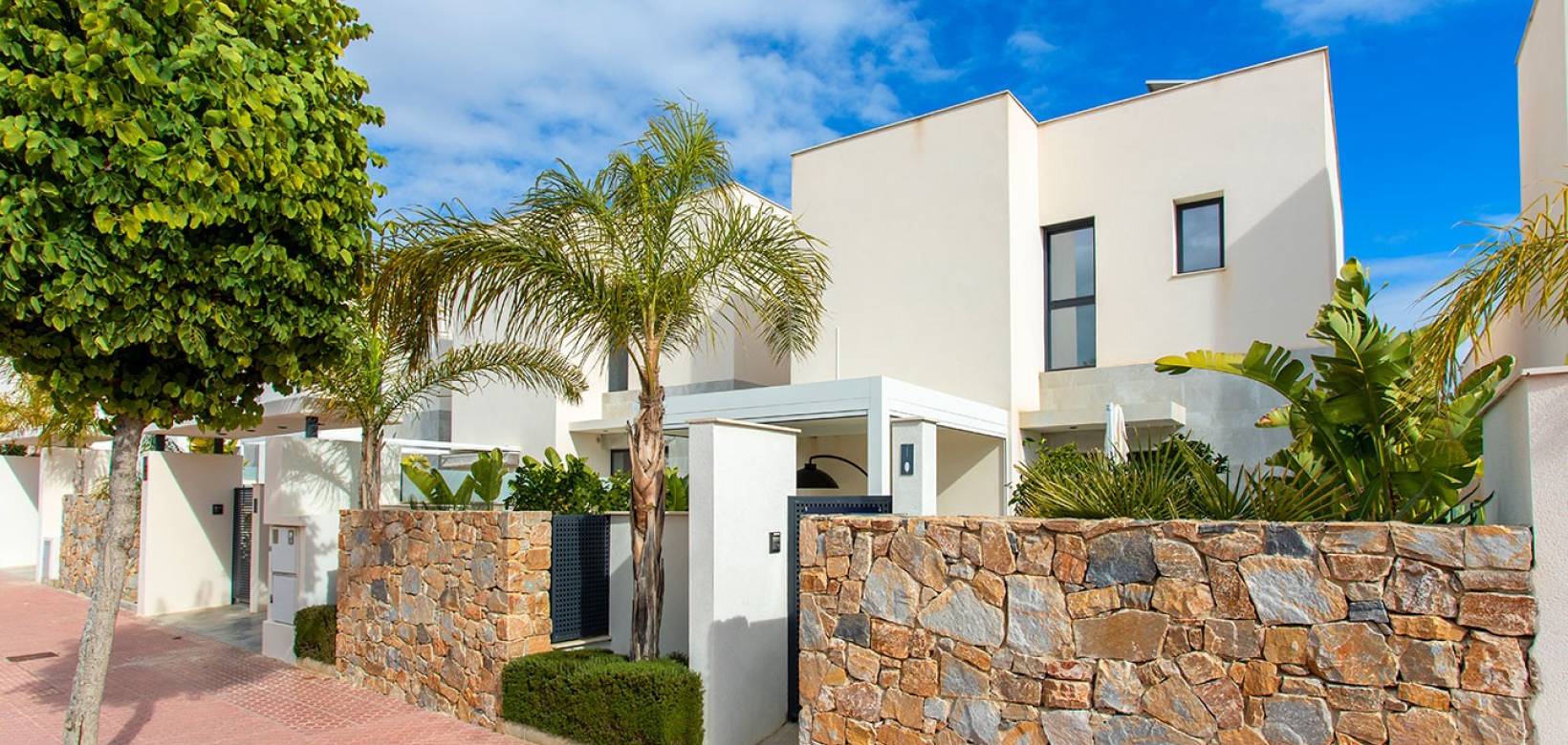 Venta - Chalet - Ciudad Quesada - Rojales