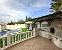 Venta - Chalet - Ciudad Quesada