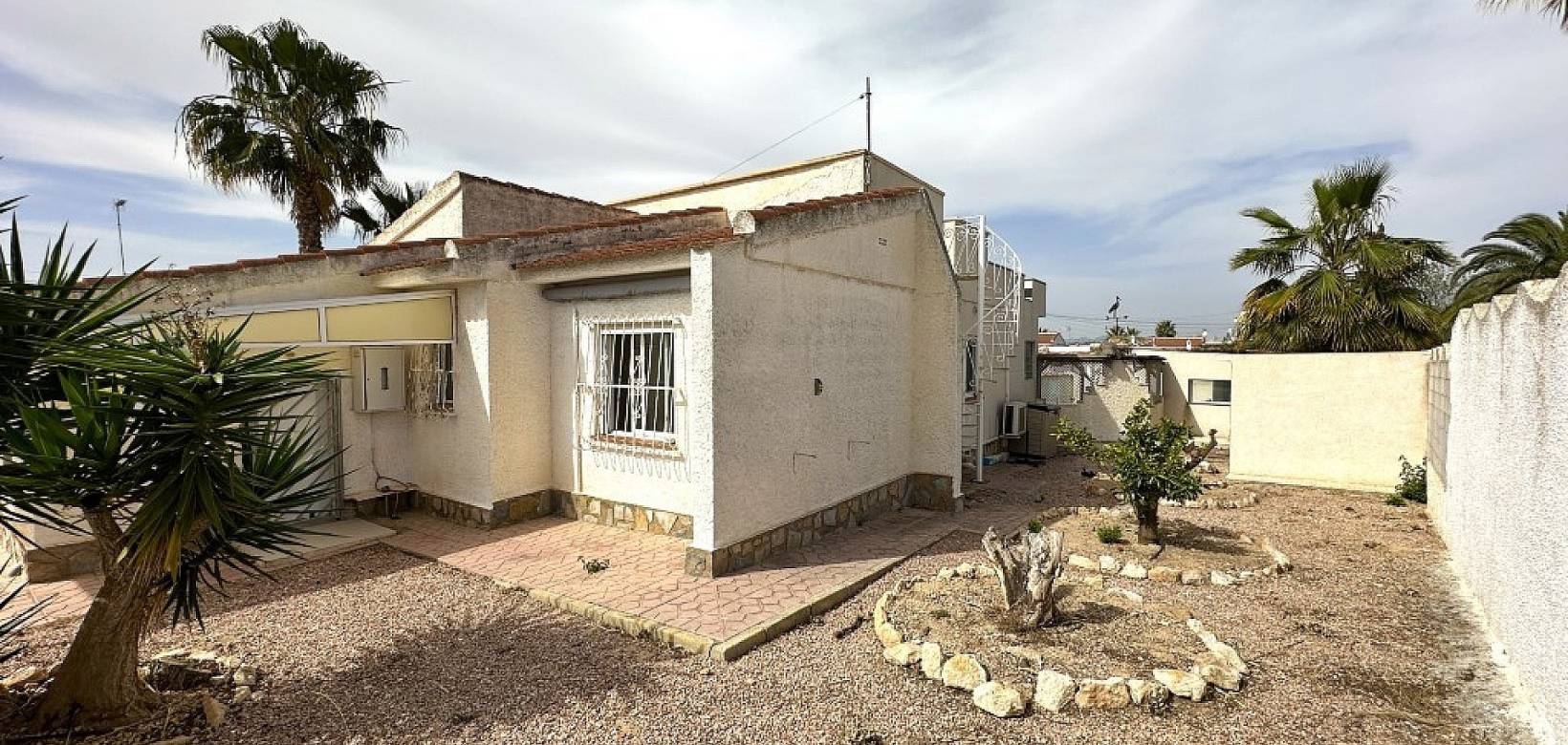 Venta - Chalet - Ciudad Quesada