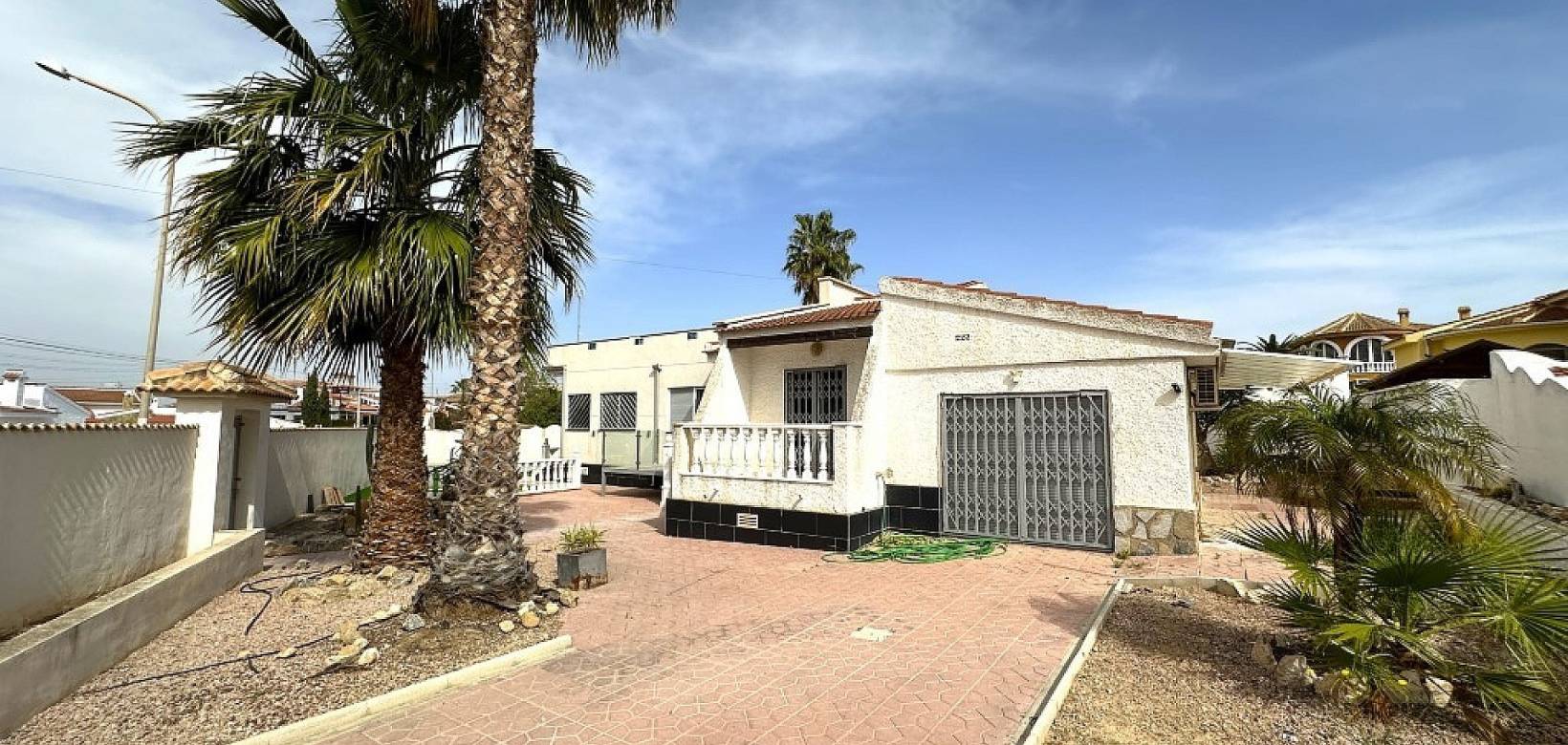 Venta - Chalet - Ciudad Quesada