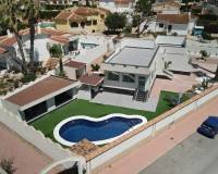 Venta - Chalet - Ciudad Quesada