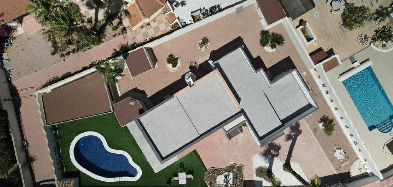 Venta - Chalet - Ciudad Quesada