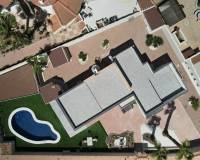 Venta - Chalet - Ciudad Quesada