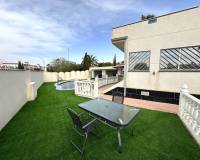 Venta - Chalet - Ciudad Quesada