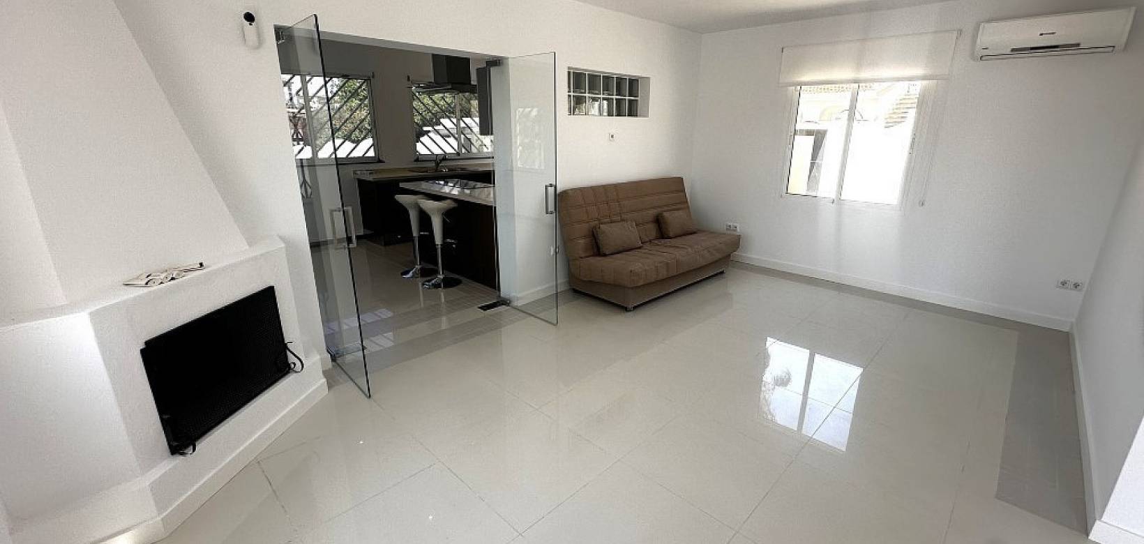 Venta - Chalet - Ciudad Quesada