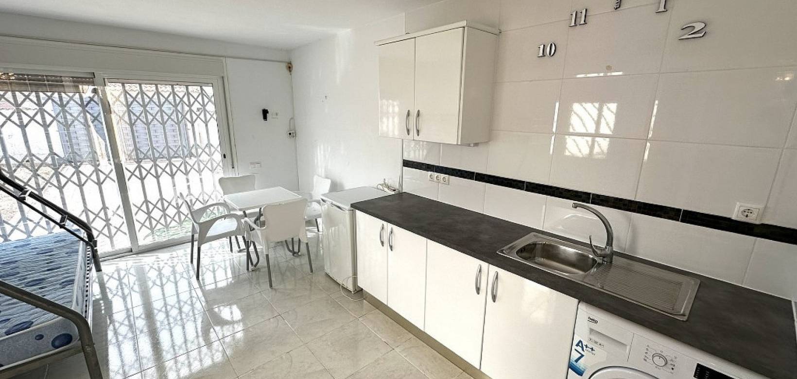 Venta - Chalet - Ciudad Quesada