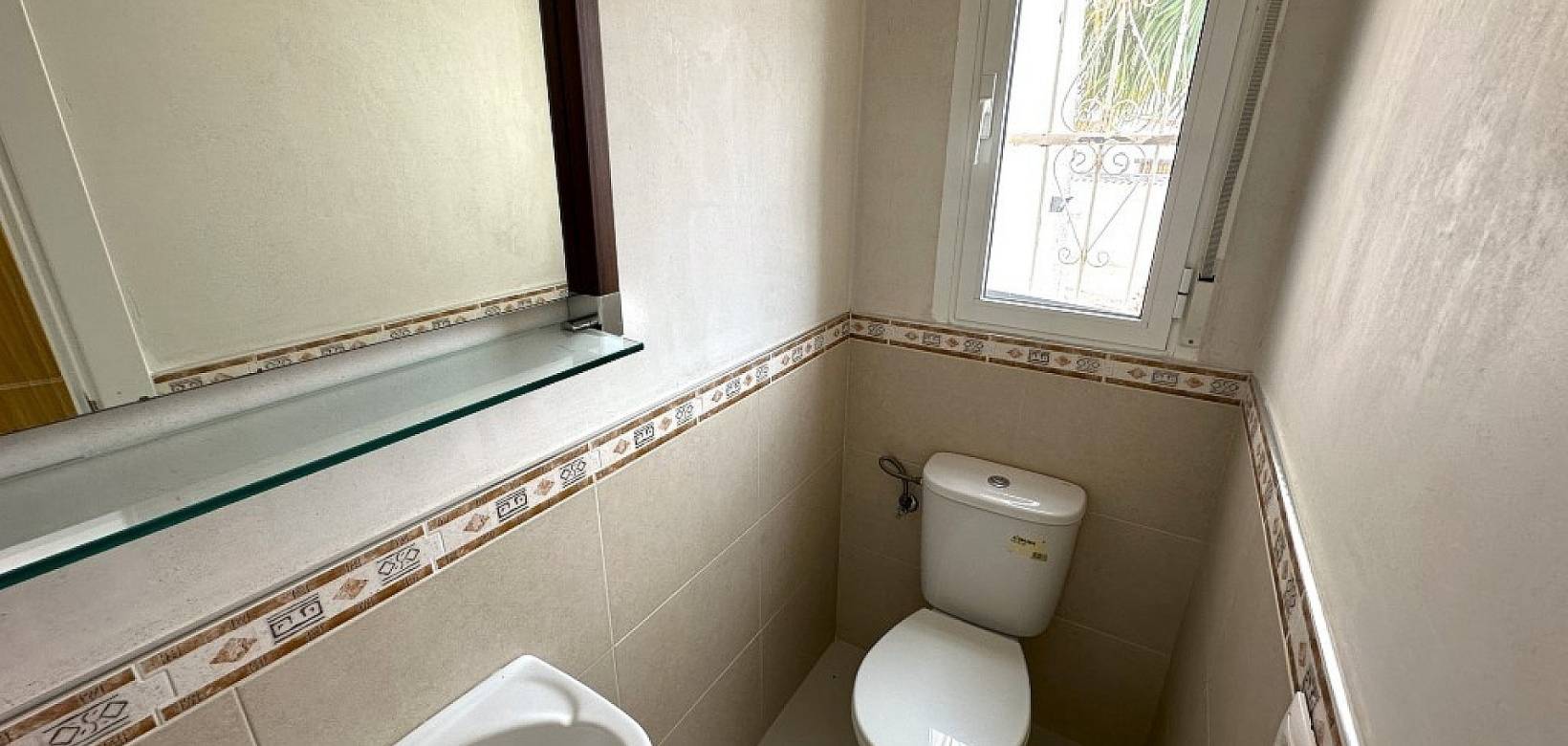 Venta - Chalet - Ciudad Quesada