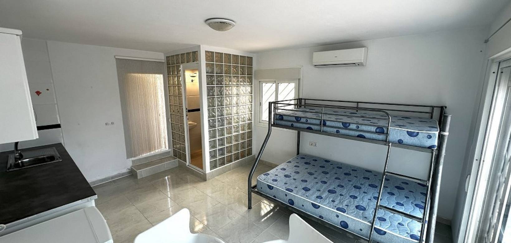 Venta - Chalet - Ciudad Quesada