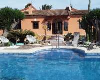 Venta - Chalet - Daya Vieja