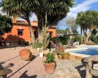 Venta - Chalet - Daya Vieja