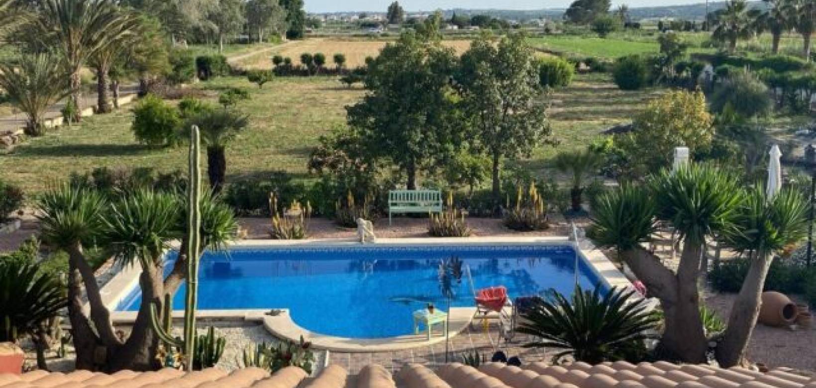 Venta - Chalet - Daya Vieja