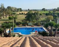 Venta - Chalet - Daya Vieja