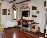 Venta - Chalet - Daya Vieja